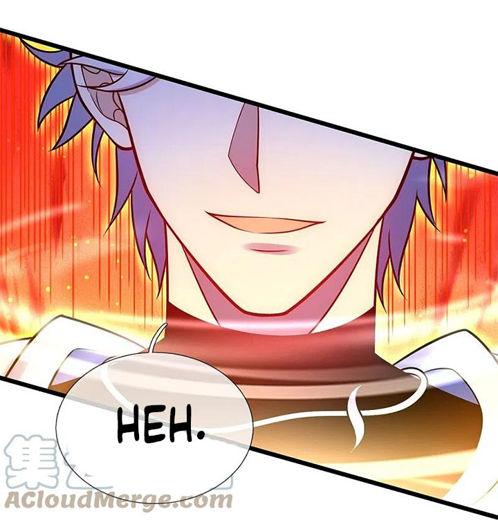 City of Heaven TimeStamp (Urban Rebellion) Chapter 276 Gambar 12